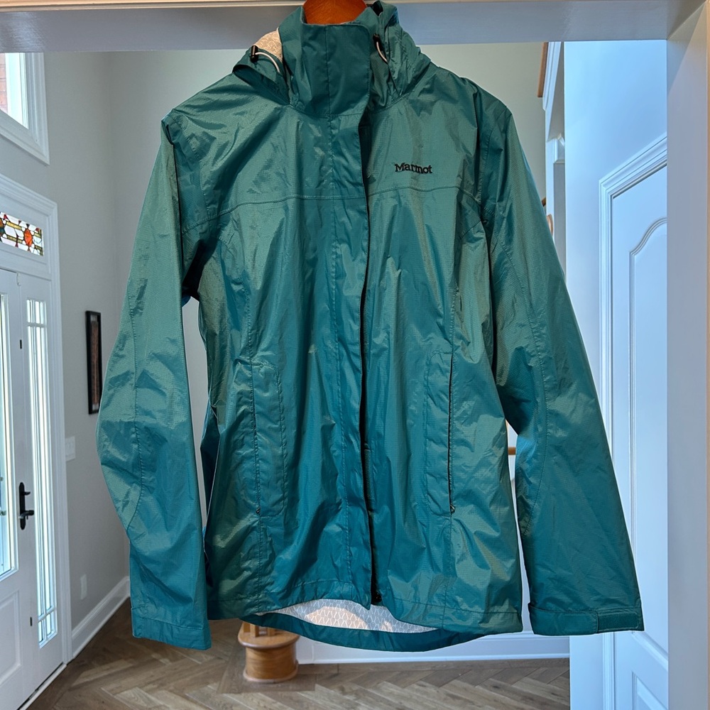 Marmot PreClip Rain Jacket